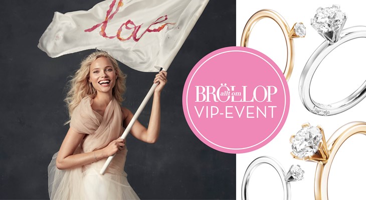 Vip-kväll hos Efva Attling okt