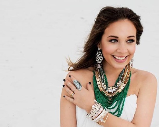 Stefanie Bäfvenberg