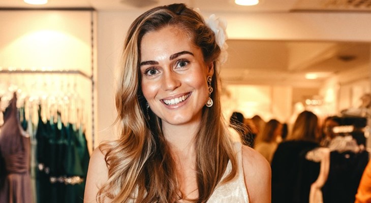 Se bilderna från vårt VIP-event hos LILLY