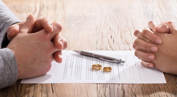 Vikten av att skriva äktenskapsförord