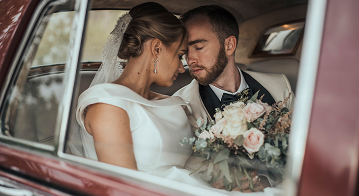 Inget regn kan stoppa Liisa!