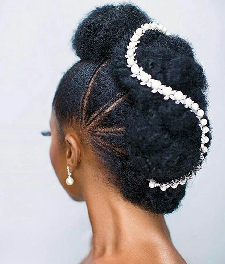 Naijaweddinghairstyles1